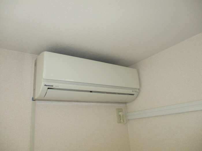 ルミエールⅠの設備