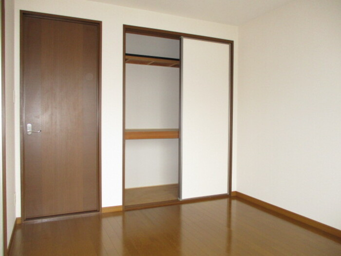 ルミエールⅠの洋室