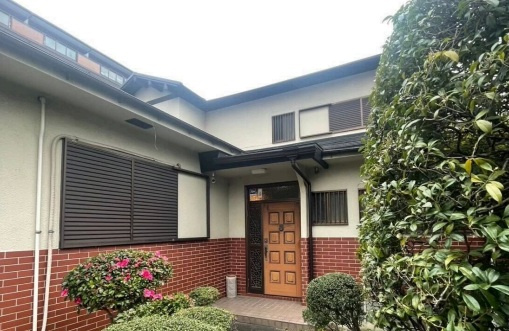 香里園貸店舗事務所