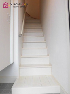 【玄関】 | カーサ・ラッフィナートⅡ