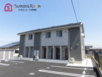 カーサ・ラッフィナートⅡの画像