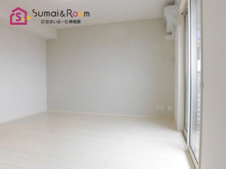 【居間・リビング】 | カーサ・ラッフィナートⅡ