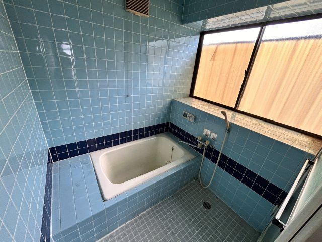 【浴室】 | 【中古住宅】古川福沼