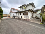 【中古住宅】古川福沼の画像