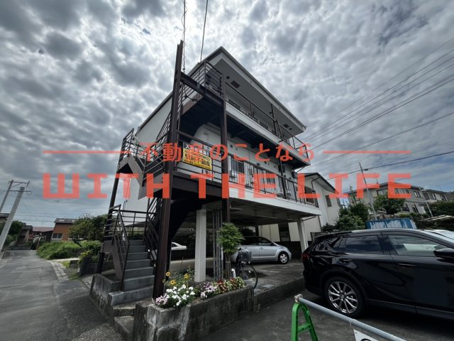 森永ハイツ【キャンペーン対象物件】