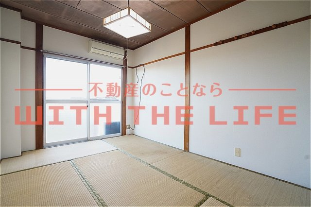 森永ハイツ【キャンペーン対象物件】の内装|中はこのようになっています