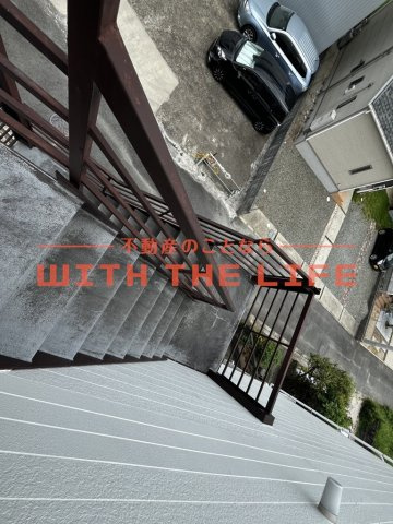 森永ハイツ【キャンペーン対象物件】のその他共用部分