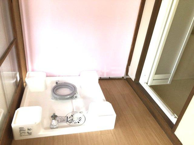 山下イーストの設備