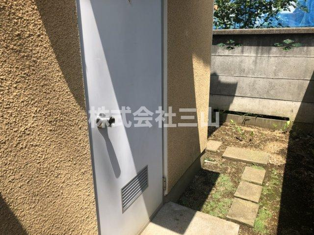 山下イーストのその他