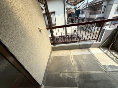 【設備】 | 甲田6丁目貸家