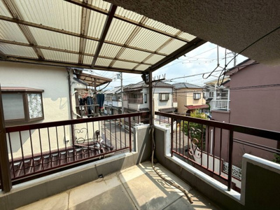 【展望】 | 甲田6丁目貸家