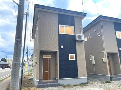 【外観】 | エルデンヴィラ