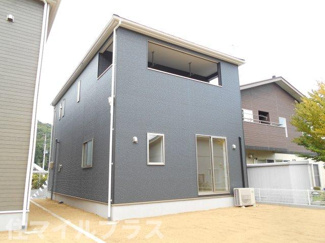 【外観】 | 西郷村羽太新築一戸建て2棟 | 外観も気になるポイント