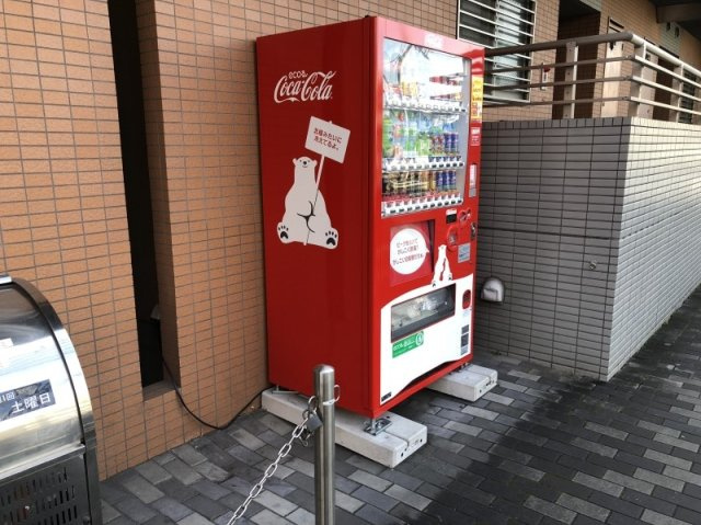 ヴェスティビュール西新井のその他共用部分