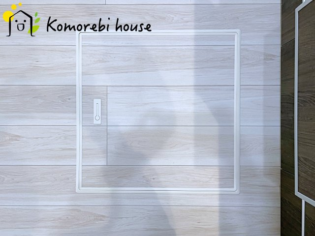 さいたま市西区三橋　1期　新築一戸建て　01の内装|調味料やストック食材、非常用品までまとめてしまえる床下収納。キッチン周りがすっきり片付き、必要な時にさっと取り出せる“賢い収納スペース”として毎日の家事を支えます。