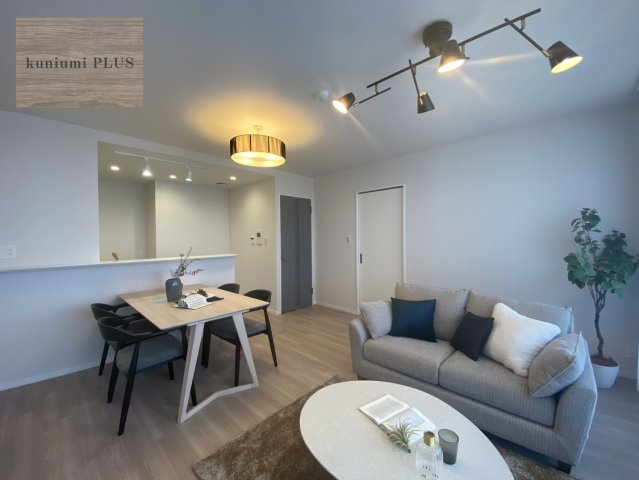 ルネヒューマンズガーデン鶴見