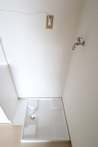 マンションセラヴィの設備|同間取り別部屋の参考写真です。