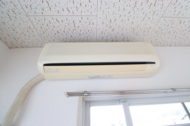 マンションセラヴィの設備|同間取り別部屋の参考写真です。