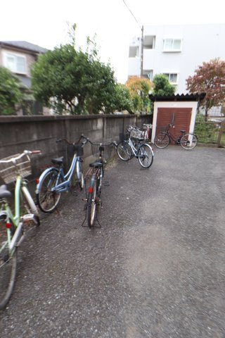 マンションセラヴィのその他共用部分