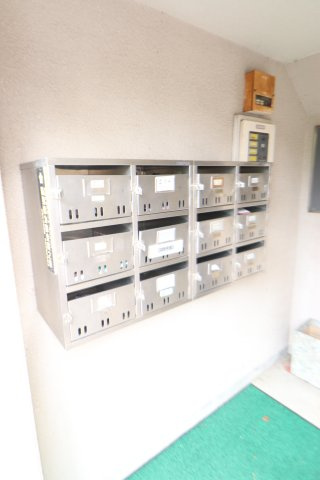 マンションセラヴィのその他共用部分