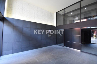 【エントランス】 | フェニックス練馬桜台