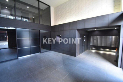 【ロビー】 | フェニックス練馬桜台