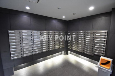 【その他共用部分】 | フェニックス練馬桜台