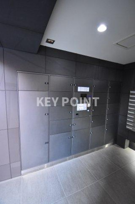 【その他共用部分】 | フェニックス練馬桜台