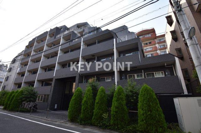 【展望】 | フェニックス練馬桜台