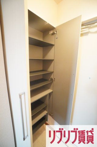 レジデンス・デュオの設備