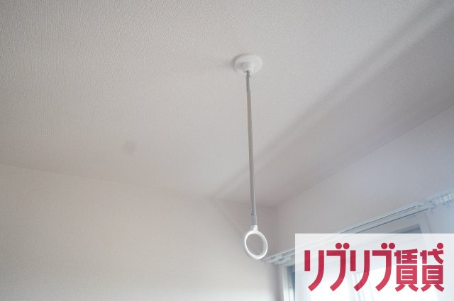 レジデンス・デュオの設備