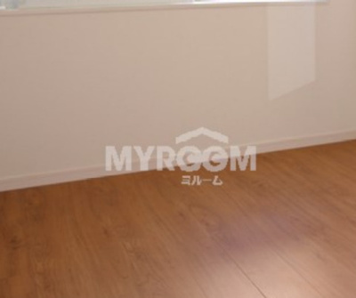 【居間・リビング】 | フェリスハニー | フローリングでお掃除ラクラク♪（同一仕様写真）