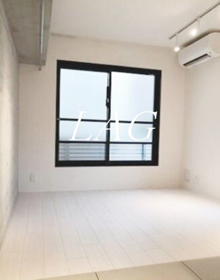 【寝室】 | ＰＲＯＴＯ大岡山Ⅱ | 寝室です。