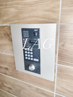 【セキュリティ】 | ＰＲＯＴＯ大岡山Ⅱ | オートロックです。