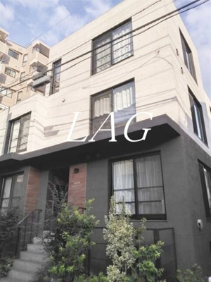 【外観】 | ＰＲＯＴＯ大岡山Ⅱ | 外観です。