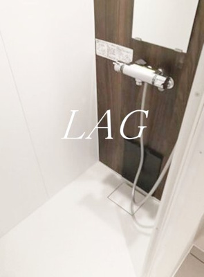 【シャワールーム】 | ＰＲＯＴＯ大岡山Ⅱ | シャワールームです。