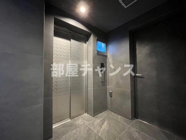 メイクス熱田神宮のその他共用部分