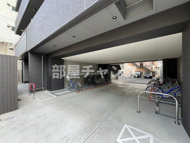 メイクス熱田神宮のその他共用部分