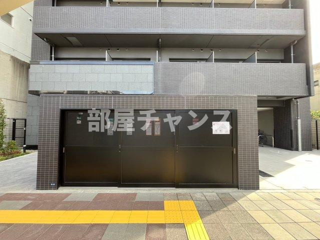 メイクス熱田神宮のその他共用部分