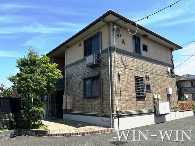 リビングタウン下地 A