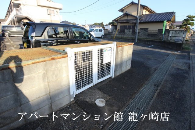 エルディム西Ａのその他共用部分