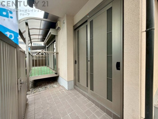 宝塚市山本丸橋3丁目中古戸建の外観