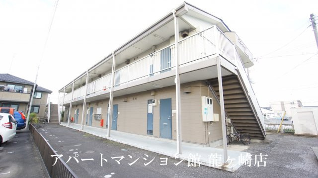 スカイハイツHARU