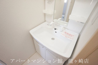 【独立洗面台】 | サクラ