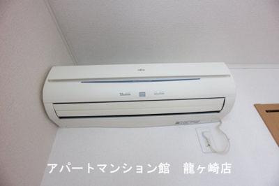 【設備】 | さくらヒルズ霞台　壱番館