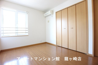 【洋室】 | さくらヒルズ霞台　壱番館