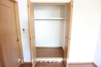 【収納】 | さくらヒルズ霞台　壱番館