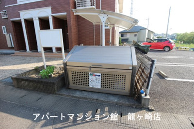 【その他共用部分】 | さくらヒルズ霞台　壱番館