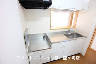 【キッチン】 | さくらヒルズ霞台　壱番館