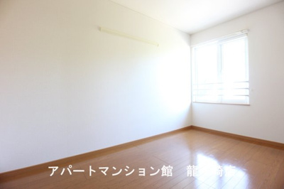 【寝室】 | さくらヒルズ霞台　壱番館